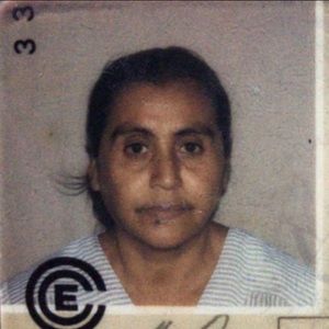 Meet your Posher, Miriam